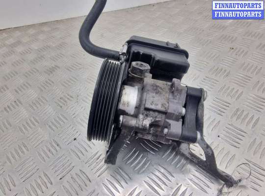 купить Насос гидроусилителя руля на Mercedes Sprinter II (w906) 2006 - 2017