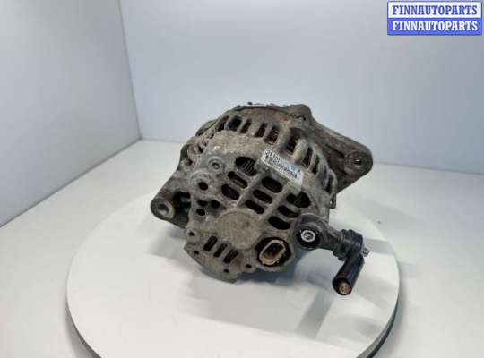 Генератор SZS0630 на Suzuki Swift 3 поколение 2004 - 2011