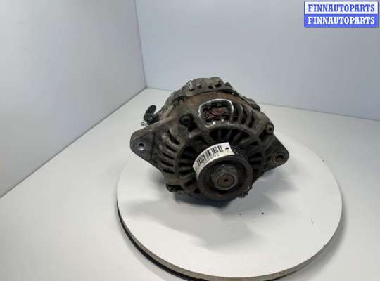 Генератор на Suzuki Swift III (RS413, RS415)