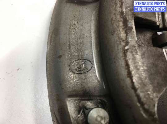 купить Корзина сцепления на Nissan Almera II (N16) 2000 - 2006