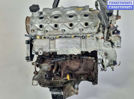 купить Двигатель на Toyota RAV 4 II (A20) 2000 - 2005