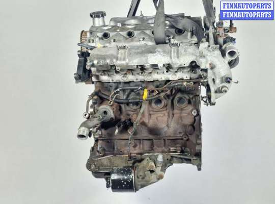 купить Двигатель на Toyota RAV 4 II (A20) 2000 - 2005