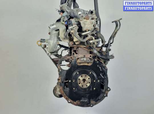 купить Двигатель на Toyota RAV 4 II (A20) 2000 - 2005