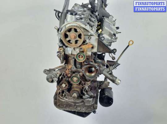 купить Двигатель на Toyota RAV 4 II (A20) 2000 - 2005