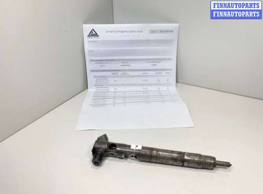 купить Форсунка на Mercedes Sprinter II (w906) 2006 - 2017