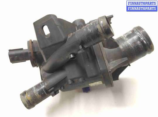 Корпус термостата на Renault Master III