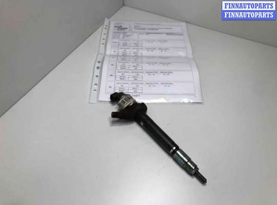 Купить Форсунка на Ford Transit 2006 - 2016 Форсунка FO2053048 на Ford Transit 2006 - 2016