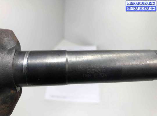 купить Форсунка на Ford Transit 2006 - 2016