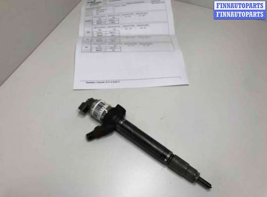 Форсунка FO2053048 на Ford Transit 2006 - 2016