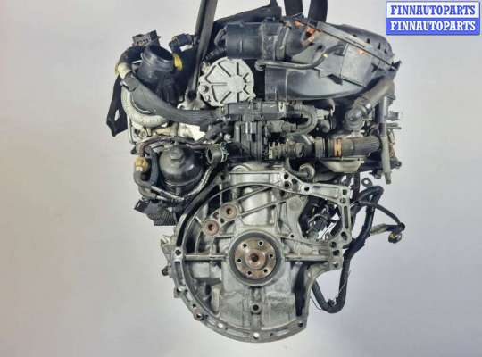 купить Двигатель на Citroen C4 Picasso (UD) 2006 - 2013
