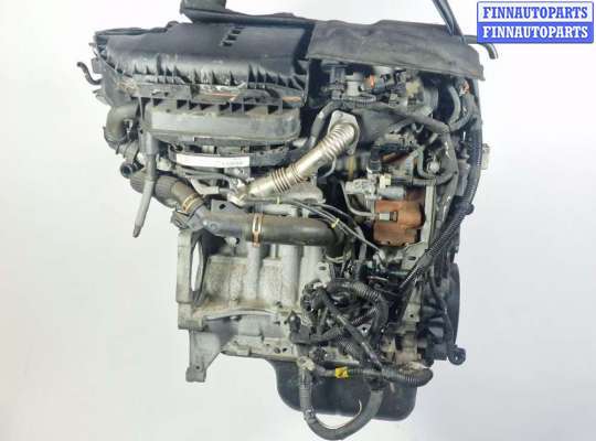 купить Двигатель на Citroen C4 Picasso (UD) 2006 - 2013