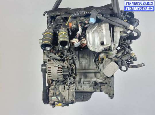 купить Двигатель на Citroen C4 Picasso (UD) 2006 - 2013