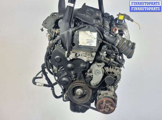 купить Двигатель на Citroen C4 Picasso (UD) 2006 - 2013
