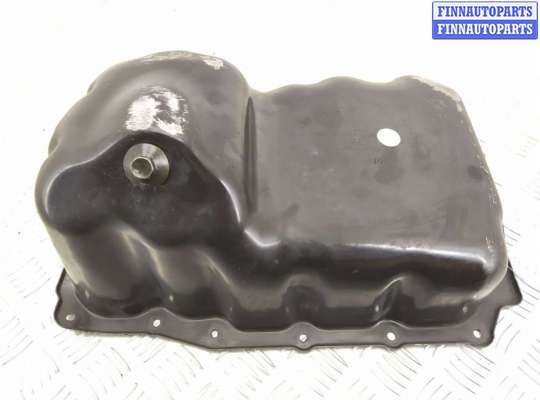 купить Поддон на Ford Transit 4 поколение 2013 - 2021