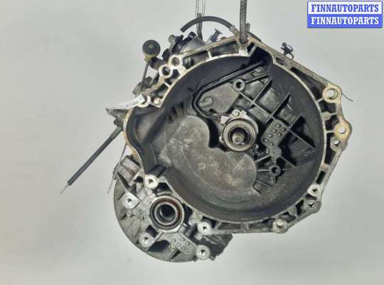 МКПП - Механическая коробка