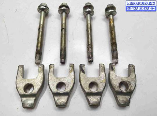 купить Скоба (кронштейн) крепления форсунки на Renault Master 3 поколение [рестайлинг] (2014-2024)