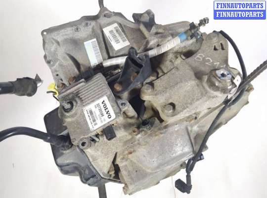 купить КПП автоматическая (АКПП) на Volvo S40 II (MS) 2004 - 2012
