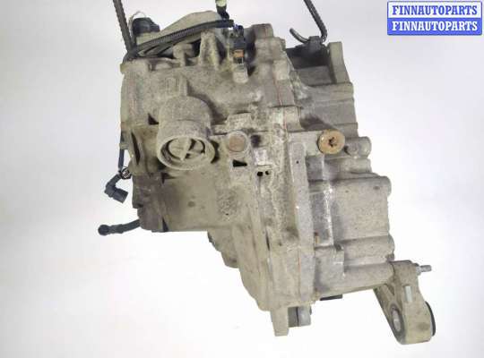 купить КПП автоматическая (АКПП) на Volvo S40 II (MS) 2004 - 2012