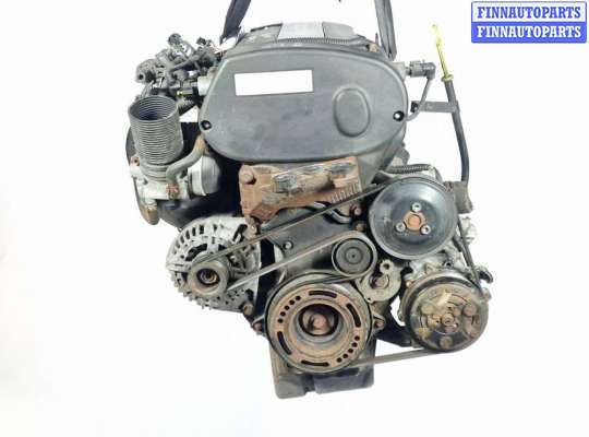 купить Двигатель на Opel Vectra C 2002 - 2008