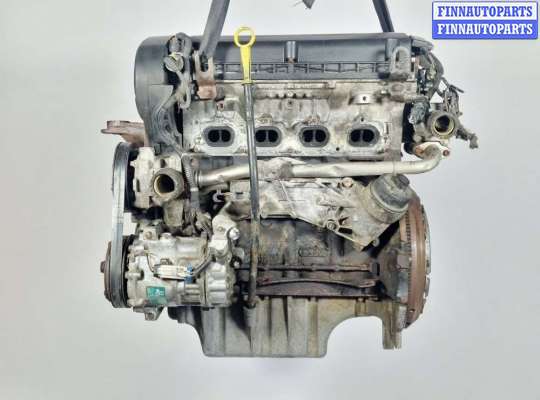 купить Двигатель на Opel Vectra C 2002 - 2008