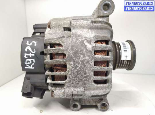 купить Генератор на Peugeot 207 (WA,WC) 2006 - 2012