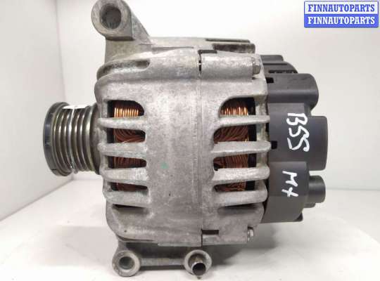 купить Генератор на Peugeot 207 (WA,WC) 2006 - 2012