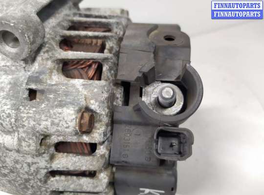 купить Генератор на Peugeot 207 (WA,WC) 2006 - 2012