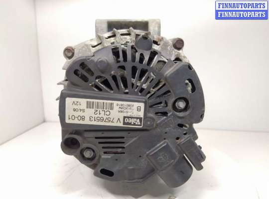 купить Генератор на Peugeot 207 (WA,WC) 2006 - 2012