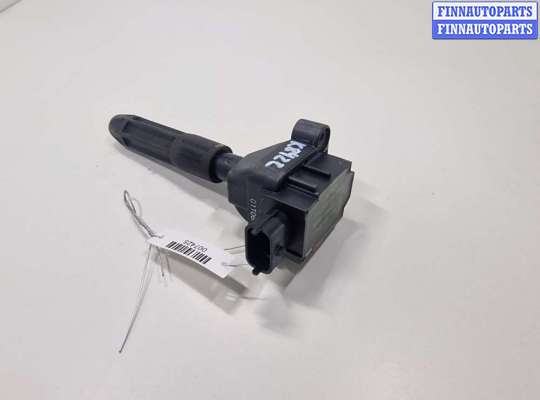 купить Катушка зажигания на Mercedes CLK W208 1 поколение [рейстайлинг] (2000-2003)