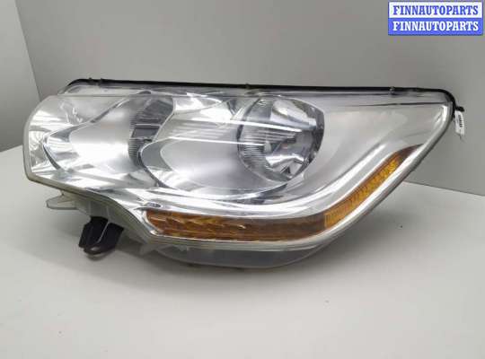 Фара левая CT1126752 на Citroen C4 2 поколение 2011 - 2021