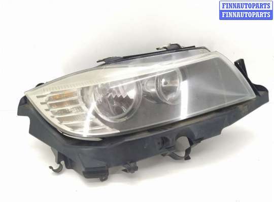 Фара правая BM3604787 на BMW 3 E90/E91/E92/E93 5 поколение (2005-2013)