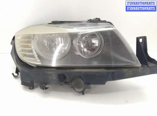 купить Фара правая на BMW 3 E90/E91/E92/E93 5 поколение (2005-2013)