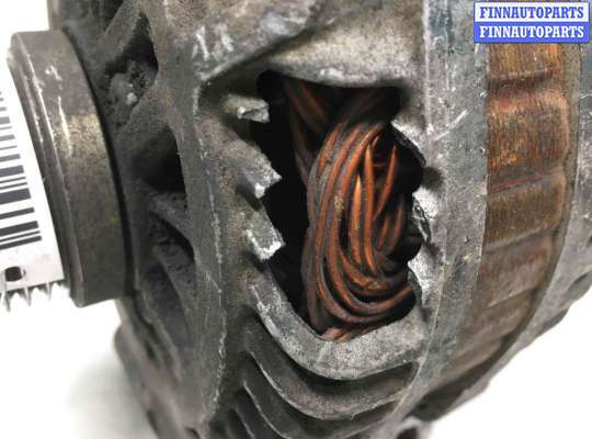 купить Генератор на Peugeot 308 2007 - 2019