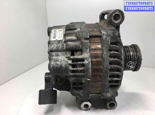 купить Генератор на Peugeot 308 2007 - 2019