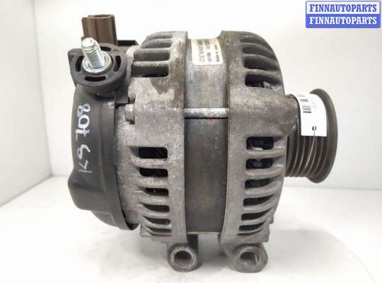 купить Генератор на Land Rover Range Rover Sport (LS) 2005 - 2013