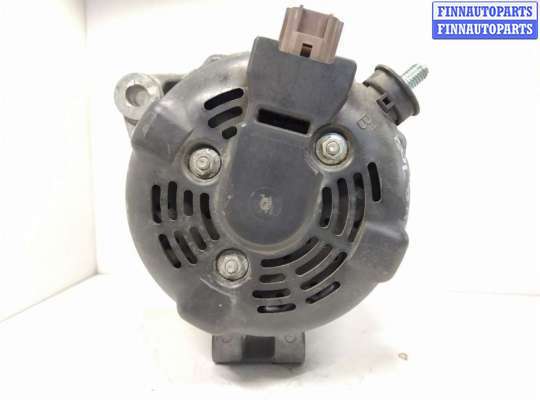 купить Генератор на Land Rover Range Rover Sport (LS) 2005 - 2013