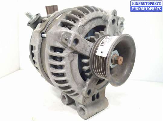 купить Генератор на Land Rover Range Rover Sport (LS) 2005 - 2013