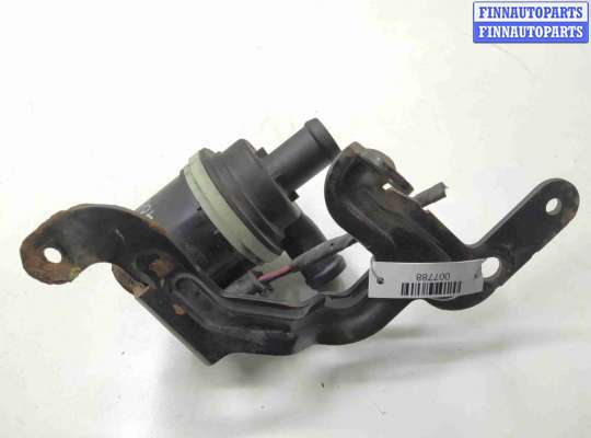 купить Насос антифриза дополнительный на SEAT Ibiza IV (6J,6P) 2008 - 2017