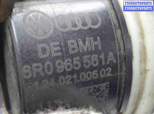 купить Насос антифриза дополнительный на SEAT Ibiza IV (6J,6P) 2008 - 2017