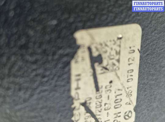 купить ТНВД на Mercedes Sprinter II (w906) 2006 - 2017