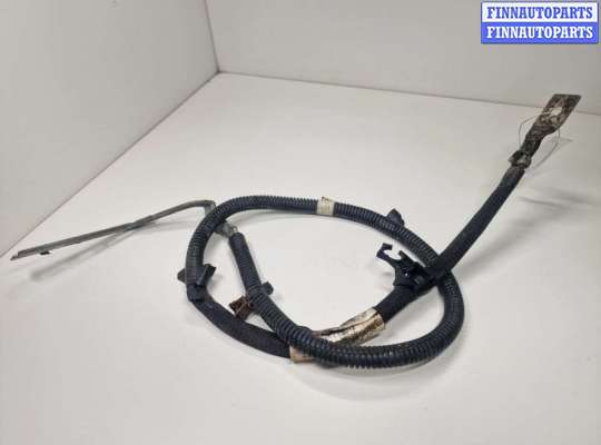 купить Клемма аккумулятора минус на Renault Scenic 3 поколение 2009 - 2013