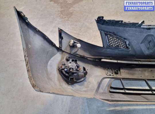 купить Бампер передний на Renault Koleos 1 поколение (2008-2011)