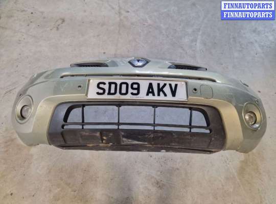 купить Бампер передний на Renault Koleos 1 поколение (2008-2011)