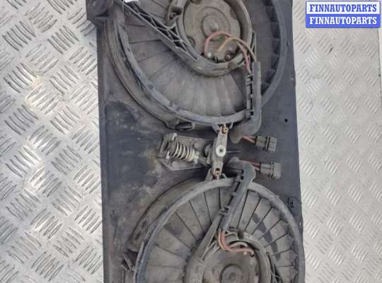 купить Вентилятор радиатора на Volkswagen Transporter T4 1997 - 2003