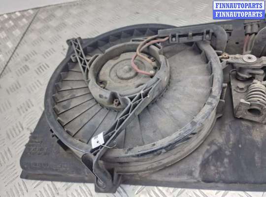 купить Вентилятор радиатора на Volkswagen Transporter T4 1997 - 2003
