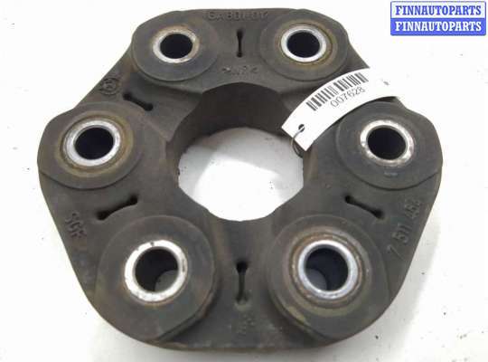 купить Муфта кардана на BMW 5 E39 4 поколение [рейстайлинг] (2000-2004)