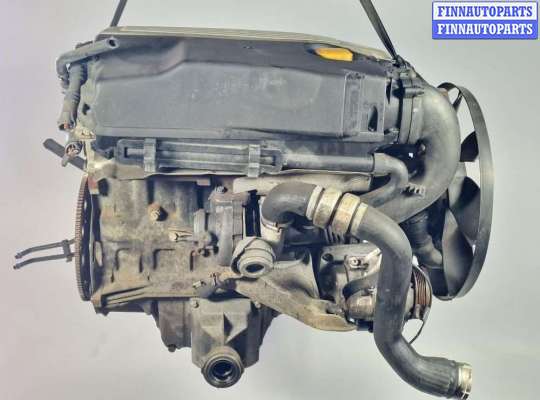 купить Двигатель на Land Rover Range Rover III (LM,L322) 2002 - 2012