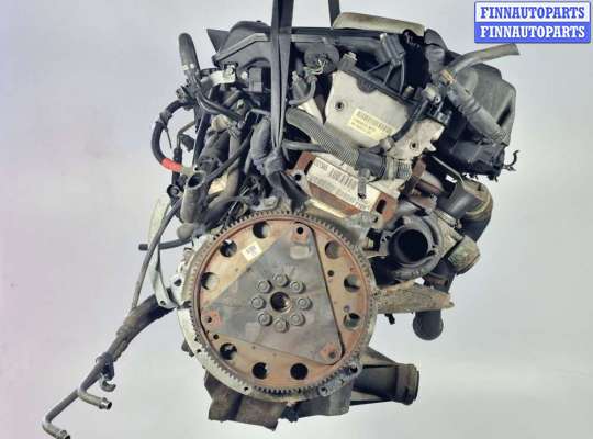 купить Двигатель на Land Rover Range Rover III (LM,L322) 2002 - 2012