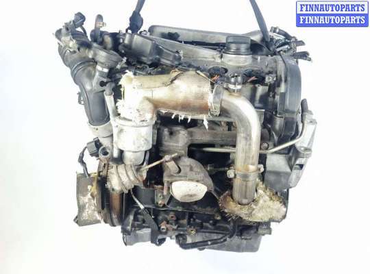 купить Двигатель на Audi TT (8N3) 1998 - 2006