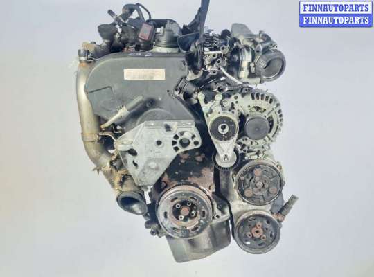Двигатель AU1696065 на Audi TT (8N3) 1998 - 2006